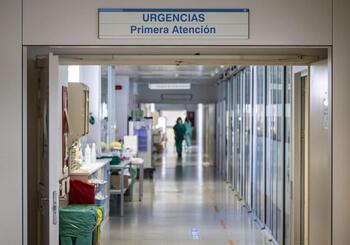 Tres fallecidos más por covid, con 47 pacientes ingresados