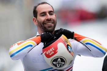 Ander Mirambell, del Milenio, disputará sus cuartos Juegos