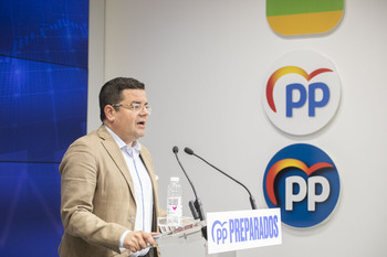 El PP pide recuperar la tarifa plana de autónomos de 50 euros