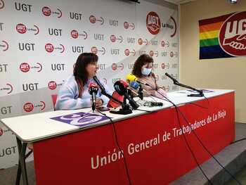 UGT urge planes de igualdad para empresas de 50 empleados