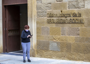 La Seguridad Social gana 3.644 afiliados en La Rioja