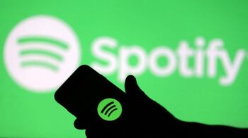 Spotify patrocinará al Barcelona hasta 2025