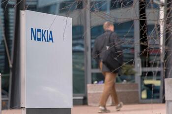 Rusia podría estar usando equipamiento de Nokia para espiar