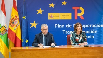 La Rioja recibe 16,7 millones para políticas activas de empleo