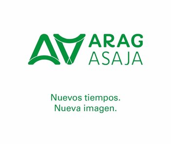 Arag renueva su imagen con un logotipo 