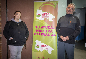 Más de 10.000 personas padecen una enfermedad rara en La Rioja