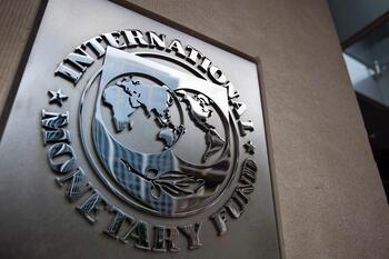 El FMI rebaja seis décimas el crecimiento de España en 2022
