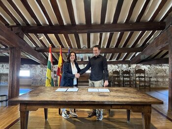 La Rioja invierte 7,6 millones en mejorar sus municipios