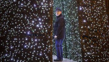 La iluminación navideña brillará en 62 calles desde el día 2