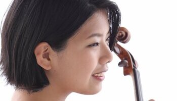 Rino Yoshimoto acompañará a la Orquesta de Cámara de Viena