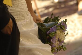 Una boda en La Rioja cuesta unos 25.000 euros