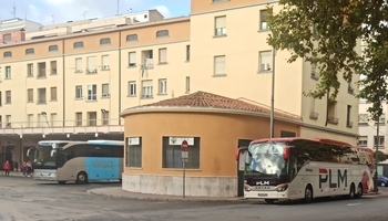 La Rioja espera más detalles de las rutas de autobús gratuitas