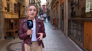 Fallece la periodista de La 7 de La Rioja Judith Gómez Anjos