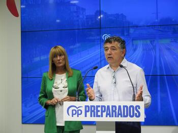 El PP afirma que Sánchez incumple compromisos con La Rioja
