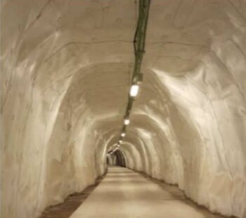 La reparación del túnel de Piqueras costará 1,2 millones