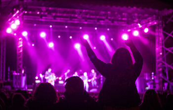Las fiestas de Logroño destinan 260.000 euros a conciertos