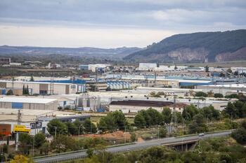 Industria, logística y turismo liderarán el empleo en La Rioja