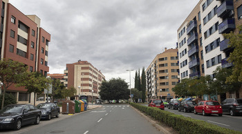La Cava se convierte en el barrio más pudiente de Logroño