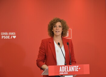 El PSOE riojano pide a sus 1.412 afiliados apoyo a la amnistía