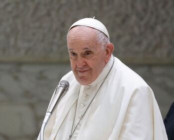 El Papa condena el asesinato de Villacencio en Ecuador
