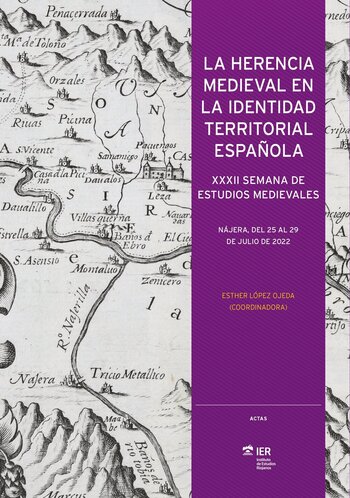 La herencia medieval contribuyó a la identidad territorial