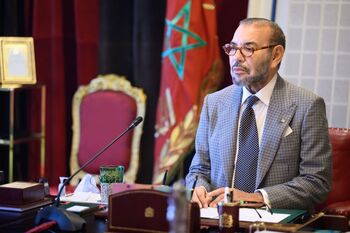 Marruecos destinará 11.000 millones a la reconstrucción