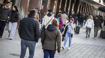 Logroño crece hasta los 150.780 habitantes
