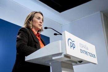El PP apunta que el CGPJ no se desbloquea forzando dimisiones