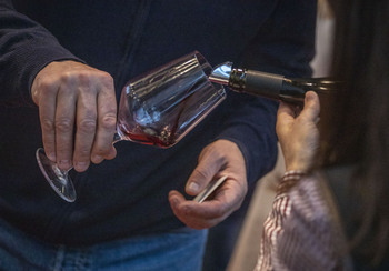 Rioja enseña a conocer más sobre vino con un curso gratis