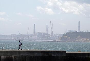 El OIEA verificará minuciosamente el vertido de agua de Fukushima