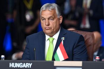 El partido de Orbán retrasa el acceso de Suecia a la OTAN