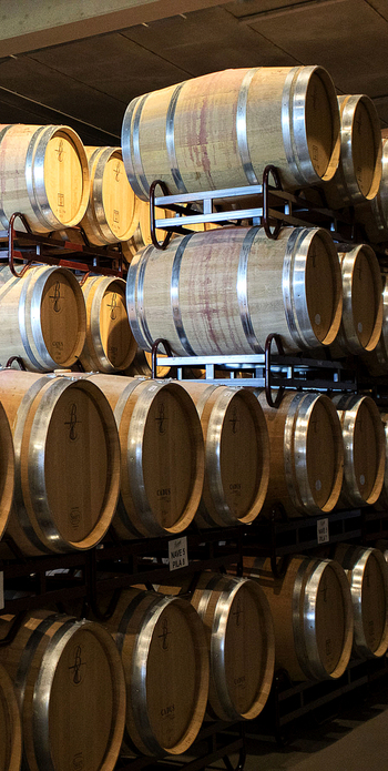 La Rioja dedica 15 millones a destilar vino a 1,13 euros/litro