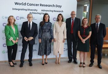 La comunidad científica pide más investigación contra el cáncer