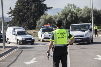 La Rioja arrastra un déficit de 150 guardia civiles