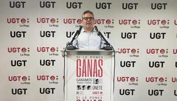 UGT insta a poner en marcha la jornada de 32 horas laborales