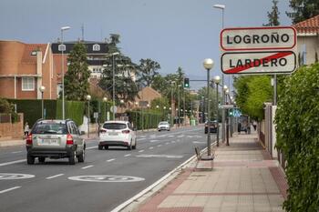 Lardero repite como localidad con mayor renta de La Rioja