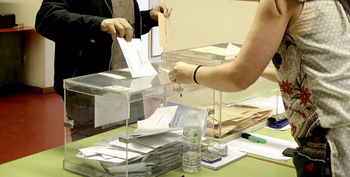 El PP gana el voto de residentes en el extranjero