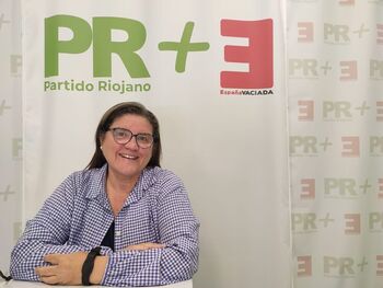 PR+España Vaciada pide cauces reales de participación