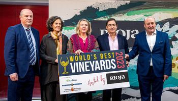 Rioja reforzará su imagen con un certamen internacional