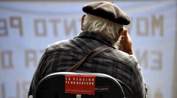 Europa ajusta sus pensiones