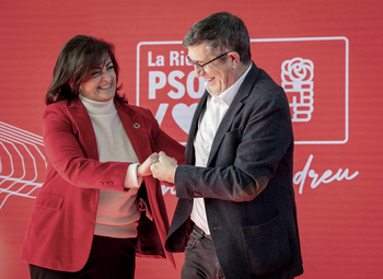Patxi López recrimina al PP: ¡Basta ya de insultos!