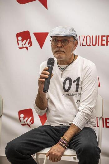 Raúl Pérez renuncia a su escaño por motivos de salud