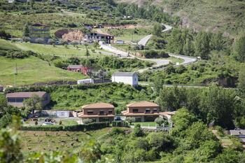 La Rioja tendrá un plan de vivienda para el medio rural