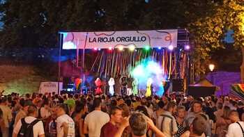 Logroño suma un nuevo festival musical después de San Bernabé
