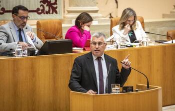 El PSOE, contra la supresión del impuesto de sucesiones