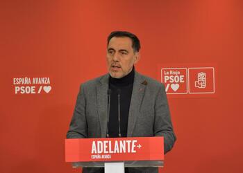 El PSOE ve difícil que Forestalia cumpla los condicionantes