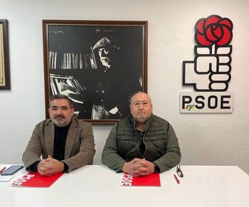 El PSOE propone enmiendas por diez millones para Nájera