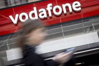Vodafone recortará 11.000 empleos en tres años en Europa