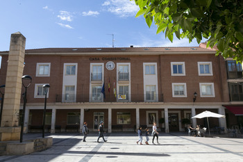 Lardero ofrece 500 cursos en su nueva Escuela de Formación