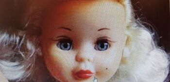 Identifican a una mujer por estafas en la venta de muñecas